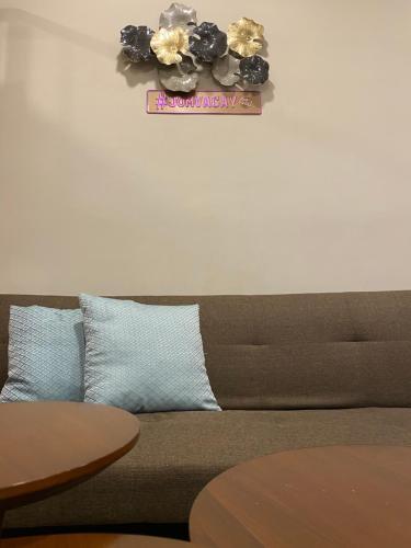 Apartamento Timurbay Seafront Residence By Jomvacay