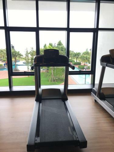 Apartamento Kuantan Staycationtimurbay