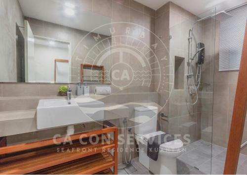 Apartamento Timurbay Stunning By Ca Con