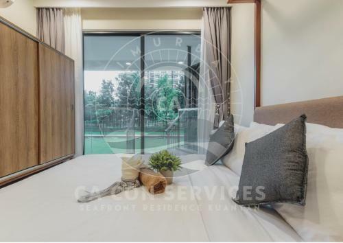Apartamento Timurbay Stunning By Ca Con