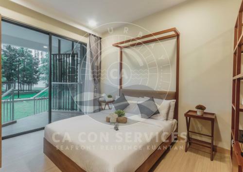 Apartamento Timurbay Stunning By Ca Con
