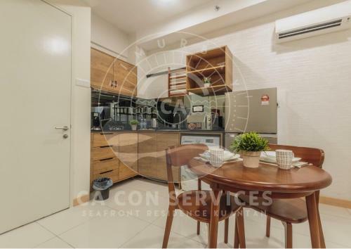 Apartamento Timurbay Stunning By Ca Con