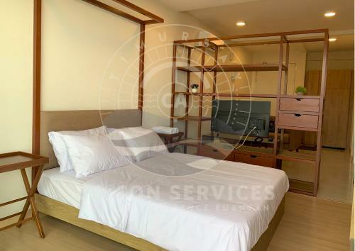Apartamento Timurbay Stunning By Ca Con