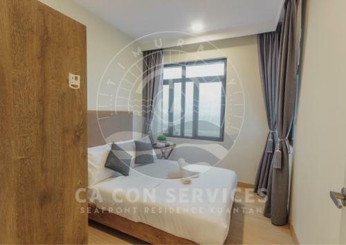 Apartamento Timurbay Stunning By Ca Con