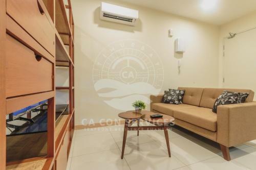 Apartamento Timurbay Stunning By Ca Con