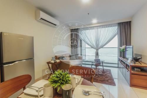 Apartamento Timurbay Stunning By Ca Con