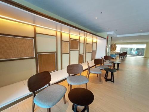 Apartamento Timurbay Stunning By Ca Con