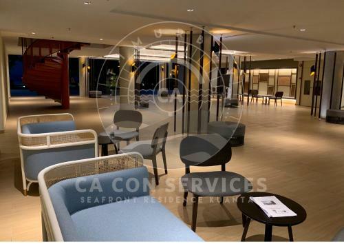 Apartamento Timurbay Stunning By Ca Con