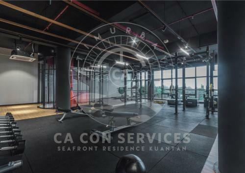 Apartamento Timurbay Stunning By Ca Con