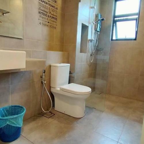Hostal Timurbay Seaview & Poolview By Zuhayr Suite