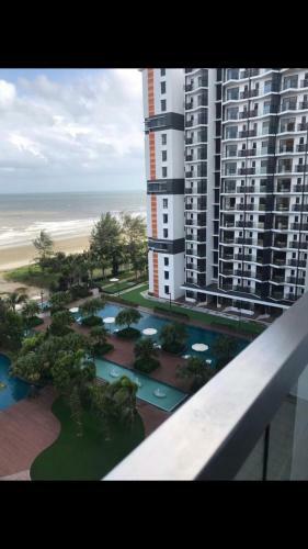 Apartamento Vj Timur Bay Residence Seaview 2bdr2bathroom