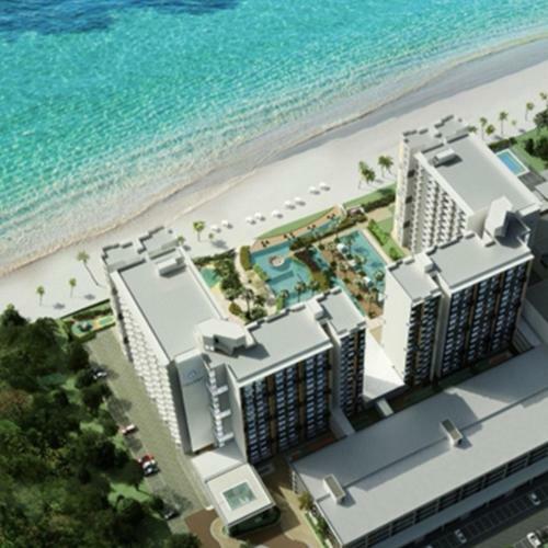 Aparthotel Timurbay By Seascape