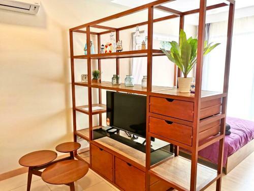 Apartamento Timurbay Seafront Residence By L'amour Home