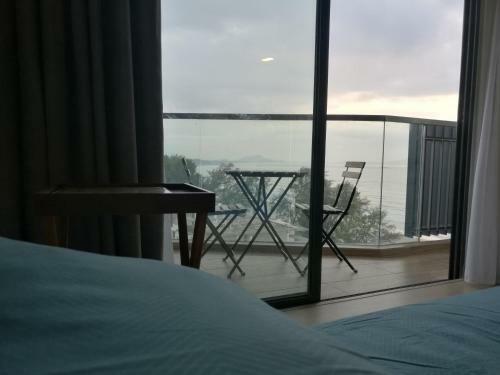 Apartamento Timur Bay Seafront Residence Kuantan