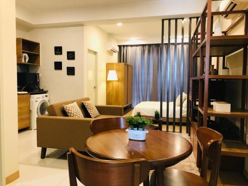 Apartamento Studio1111@timurbay