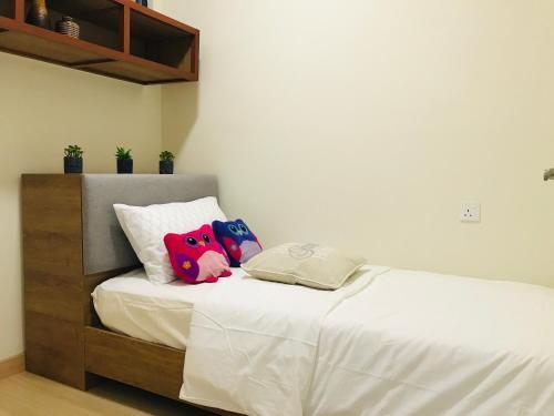 Apartamento Studio1111@timurbay