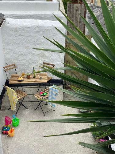 Spacious, Seaside, Victorian Home "bay View Terrace", Penzance