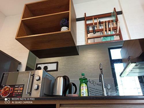 Apartamento Timurbay Kuantan -beachfront Paradise Getaway