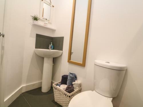 Apartamento Bay View