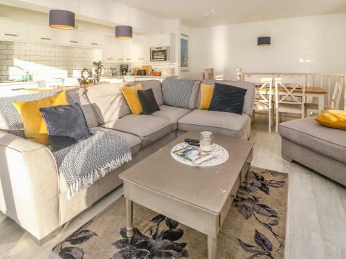Apartamento Bay View