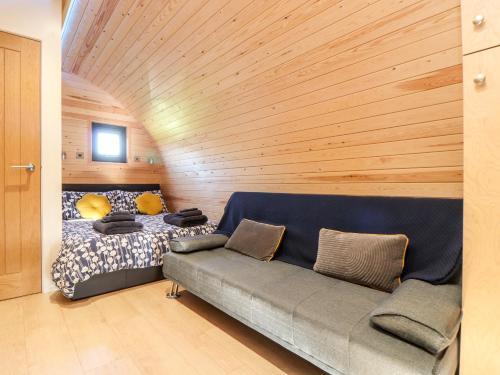 Boskennal Farm Pod