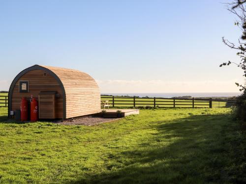 Boskennal Farm Pod