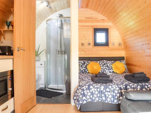 Boskennal Farm Pod