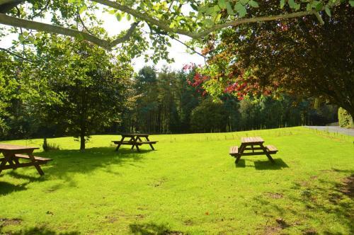 Middlehead Cottages