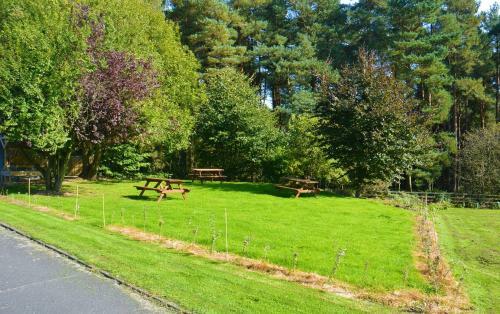 Middlehead Cottages