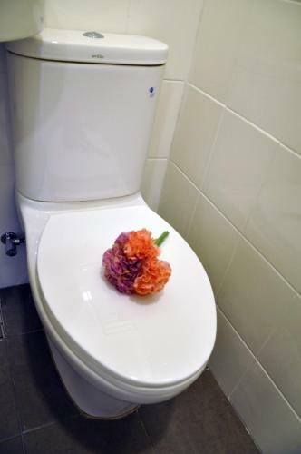 Hostal Tas 96 Inn