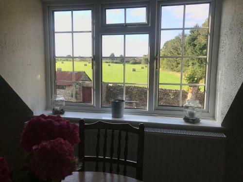 Bed & Breakfast Ticketyboo Suites