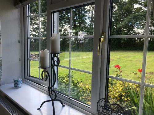 Bed & Breakfast Ticketyboo Suites