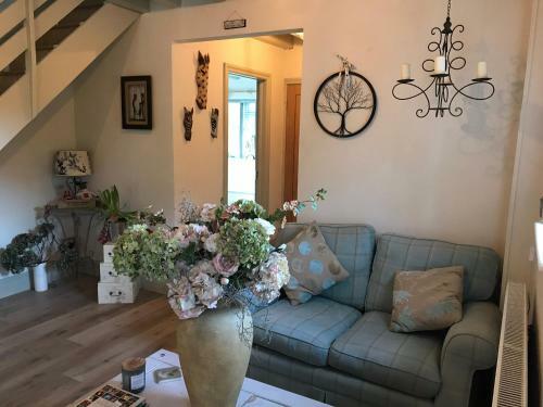 Bed & Breakfast Ticketyboo Suites