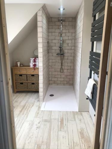 Bed & Breakfast Ticketyboo Suites