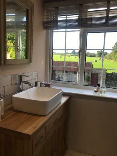 Bed & Breakfast Ticketyboo Suites