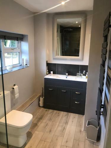 Bed & Breakfast Ticketyboo Suites