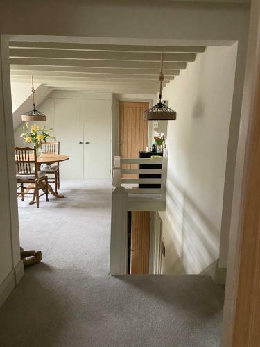 Bed & Breakfast Ticketyboo Suites