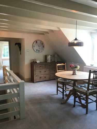 Bed & Breakfast Ticketyboo Suites