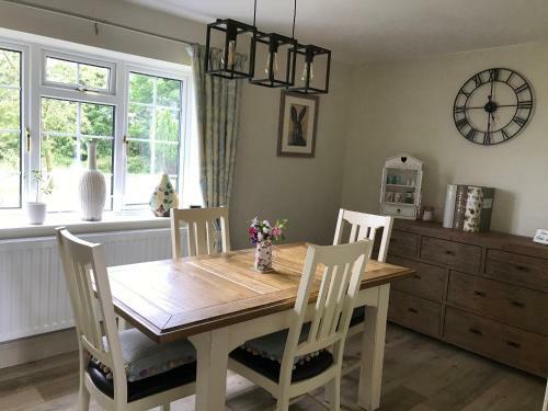 Bed & Breakfast Ticketyboo Suites