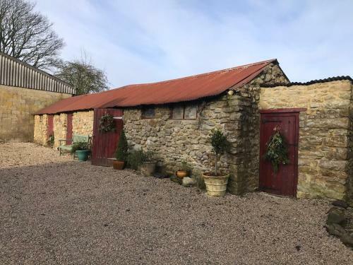 Bed & Breakfast Ticketyboo Suites