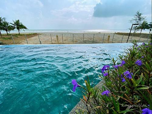 Apartamento de Lavelle Suites @ Timur Bay Seafront Residence