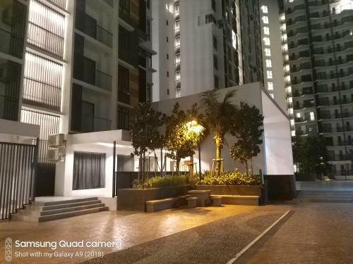 Apartamento de Lavelle Suites @ Timur Bay Seafront Residence