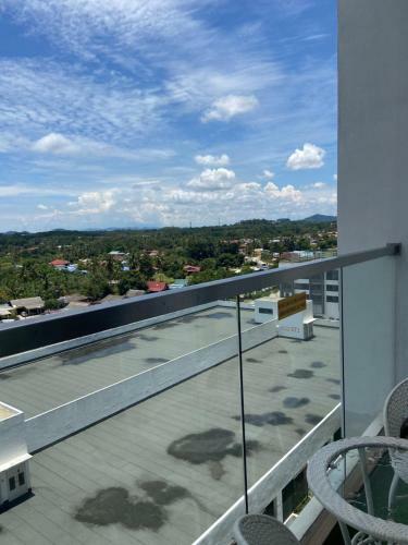 Apartamento de Lavelle Suites @ Timur Bay Seafront Residence