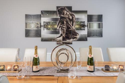Apartamento Pickering Rooftop Terrace