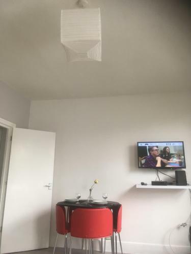 The Rock Apartments