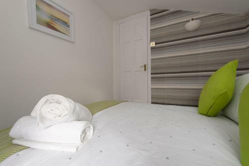 Fortified Beautiful Three Bedroom House