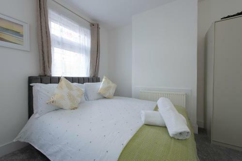 Fortified Beautiful Three Bedroom House