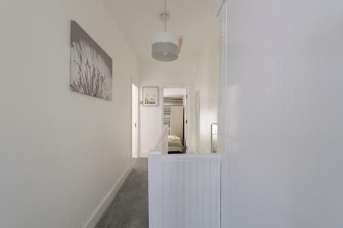 Fortified Beautiful Three Bedroom House