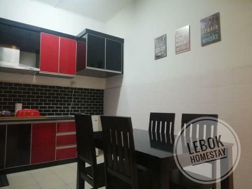 Lebok Homestay Airport Kuantan