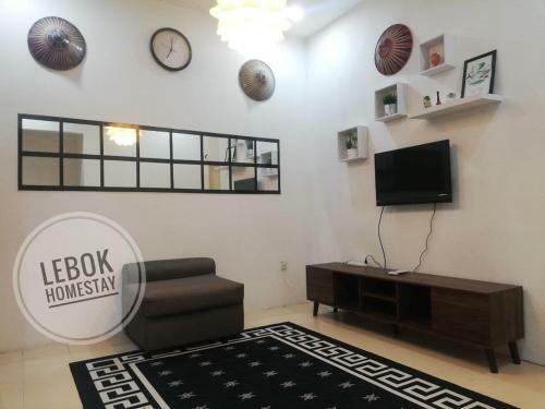 Lebok Homestay Airport Kuantan